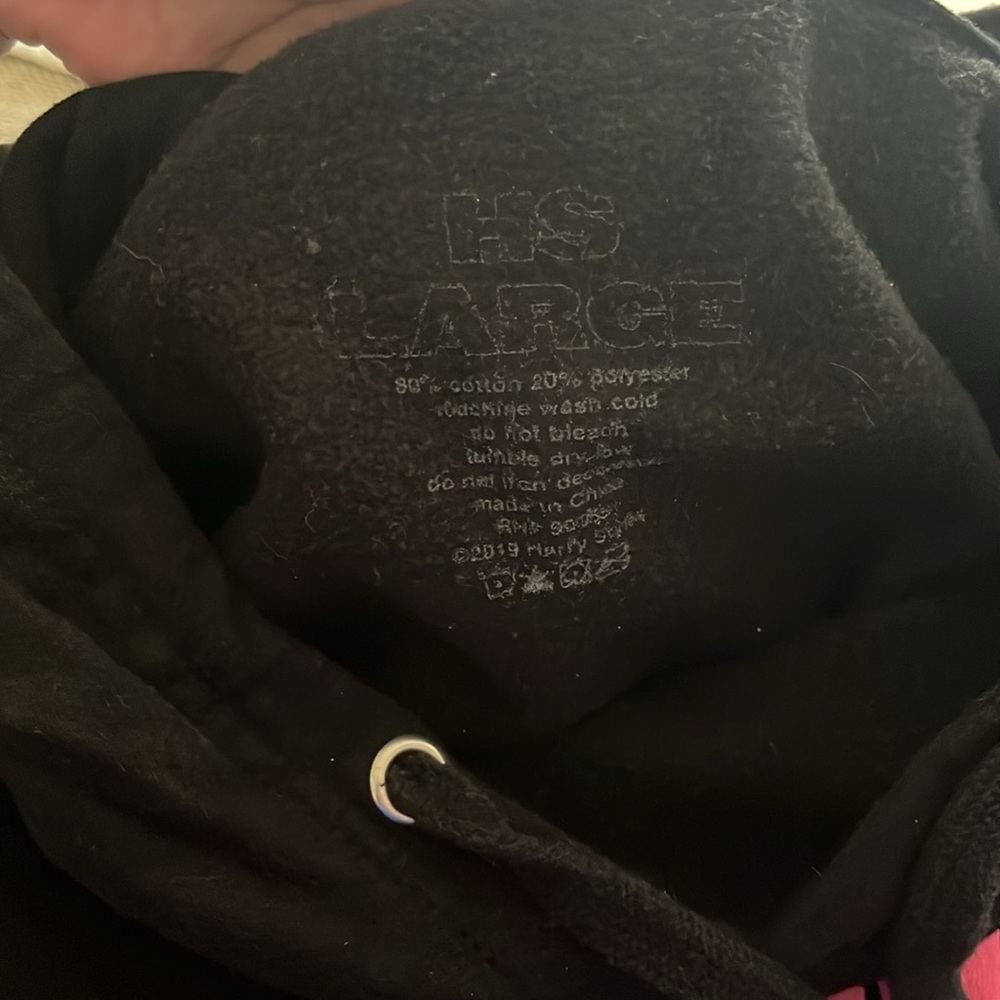 Harry Styles Treat People With Kindness Hoodie - Picture 2 of 2